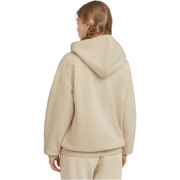 2025 O'Neill Womens The Future Surf Society Hoodie 1750120 - Macaron